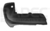 ALERON FASCIA TRASERO TY TACOMA 16-21 C/HOYO P/SENSOR P/PINTAR 4X2/4X4/TRD/SPORT/EDICION ESPECIAL IZQ