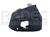 ALERON DELANTERO TY TUNDRA 14-20 C/HOYO P/SENSOR P/PINTAR IZQ