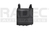 ALERON FASCIA TRASERA VW TRANSPORTER 16-20 CORRUGADO DER