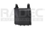 ALERON FASCIA TRASERA VW TRANSPORTER 16-20 CORRUGADO IZQ