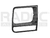 BISEL JP CHEROKEE 97-01 P/PINTAR DER