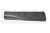 MOLDURA TAPA FD SUPER DUTY 11-15 NEGRA CORRUGADA IZQ
