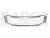 MOLDURA PARRILLA HD ACCORD 08-10 4 PUERTAS CROMADA