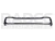 MOLDURA FASCIA DELANTERA JP GRAND CHEROKEE CENTRAL 15-18 P/PINTAR SPORT/LATITUDE