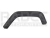 MOLDURA SALPICADERO TRASERA JP WRANGLER 07-13 IZQ