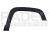 MOLDURA SALPICADERO DELANTERA JP RENEGADE 16-18 GRIS DER
