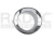 MOLDURA REJILLA DELANTERA MN COOPER 05-06 2 PUETAS CROMADA DER
