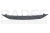 MOLDURA PARRILLA PG 208 21-22 ACTIVE/ALLURE/GT L3 3 CILINDROS 1.2L 5 PUERTAS SUPERIOR