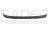 MOLDURA FASCIA DELANTERA ST IBIZA 01-02
