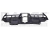 MOLDURA PARRILLA SZ GRAND VITARA 16-18 CORRUGADA NEGRA