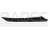 MOLDURA FASCIA DELANTERA TY CAMRY 18-20 SUPERIOR DER