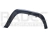MOLDURA ARCO DELANTERA TY TACOMA 16-21 P/PINTAR 4X2/4X4/TRD/SPORT/EDICION ESPECIAL V6 6 CILINDROS 3.5L 4 PUERTAS DER