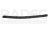 MOLDURA FASCIA DELANTERA VW POINTER 00-05 ARG DER