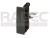 MANIJA INTERIOR CV ASTRO/GMC SAFARI PUERTA CORREDIZA 85-05/LUMINA/OM SILHOUETTE 90-96 NEGRA DER/IZQ