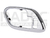 MANIJA BISEL CV CHEYENNE/CUSTOM 95-98/SUBURBAN/TAHOE/SIERRA/YUKON/ESCALADE 95-99 INTERIOR CROMADA P/SEGURO IZQ