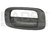 MANIJA BISEL TAPA CV SILVERADO/CUSTOM/SIERRA 99-06 NEGRA TW