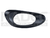 MANIJA BISEL CV TRAIL BLAZER DELANTERA 02-12 NEGRA CORRUGADA S/HOYO DER