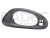 MANIJA BISEL CV TRAIL BLAZER DELANTERA 02-12 NEGRA CORRUGADA C/HOYO IZQ