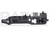 MANIJA BASE FD FOCUS 98-04 DELANTERA EXTERIOR IZQ