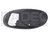 MANIJA BISEL MT ECLIPSE/TALON 95-99 INTERIOR NEGRO IZQ