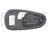 MANIJA BISEL MT L200 DEALNTERA/TRASERA 96-06/MONTERO SPORT 00-05 INTERIOR GRIS DER