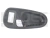 MANIJA BISEL MT L200 DEALNTERA/TRASERA 96-06/MONTERO SPORT 00-05 INTERIOR GRIS IZQ