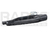 MANIJA EXTERIOR MT LANCER TRASERA 02-07/OUTLANDER 03-06 NEGRA LISA IZQ