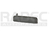 MANIJA EXTERIOR NS D21 DELANTERA/TRASERA 86-08/TSURU/SAMURAI 84-87/PATHFINDER 87-95 NEGRA PLASTICO DER