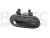 MANIJA EXTERIOR NS SENTRA DELANTERA 01-06 NEGRA DER