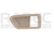 MANIJA BISEL TY CAMRY INTERIOR DELANTERA/TRASERA 97-01/SOLARA 99-01 BEIGE DER