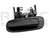 MANIJA EXTERIOR TY COROLLA/CV GEO PRIZM TRASERA 98-02 NEGRA CORRUGADA IZQ