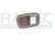 MANIJA BISEL TY SIENNA INTERIOR DELANTERA 98-03 CAFE DER
