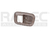 MANIJA BISEL TY SIENNA INTERIOR DELANTERA 98-03 CAFE IZQ