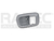 MANIJA BISEL TY SIENNA INTERIOR DELANTERA 98-03 GRIS DER