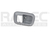 MANIJA BISEL TY SIENNA INTERIOR DELANTERA 98-03 GRIS IZQ
