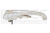 MANIJA EXTERIOR VW COMBI 67-79/WORKER 05-10 CON CILINDRO Y LLAVES CROMO METAL DER/IZQ