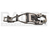 MANIJA BASE VW JETTA/GOLF 00-05/POLO/LUPO 03-07/GOL 10-12 DELANTERA/TRASERA DER