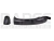 MANIJA EXTERIOR VW TOUAREG DELANTERA/TRASERA 04-10 NEGRO LISA S/HOYO P/LLAVE DER/IZQ
