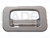 MANIJA BISEL TAPA HM H2 03-09 CROMADA