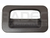 MANIJA BISEL TAPA HM H2 03-09 NEGRA CORRUGADA