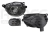 FARO NIEBLA AD A3 SPORT BACK 04-08 S/FOCO DEPO DER