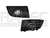 FARO NIE CV CHEVY 04-08 C/REJILLA S/FOCO CN DER