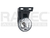 FARO NIEBLA DG RAM PU 99-02 C/FOCO DEPO DER