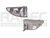 FARO NIEBLA FD FOCUS 00-04 S/FOCO DEPO DER