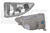 FARO NIEBLA FD FOCUS 00-04 S/FOCO DEPO IZQ
