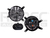 FARO NIEBLA FD MUSTANG GT 05-09 C/FOCO DEPO DER
