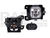 FARO NIEBLA FD RANGER 04-05 C/BASE C/FOCO DEPO IZQ