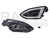FARO NIEBLA FD EDGE 15-16 C/LEDS TYC IZQ