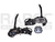 FARO NIEBLA HD ACCORD 08-10 4 PUERTAS C/FOCO DEPO IZQ