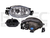 FARO NIEBLA HD CIVIC 13-14 4 PUERTAS C/FOCO DEPO DER